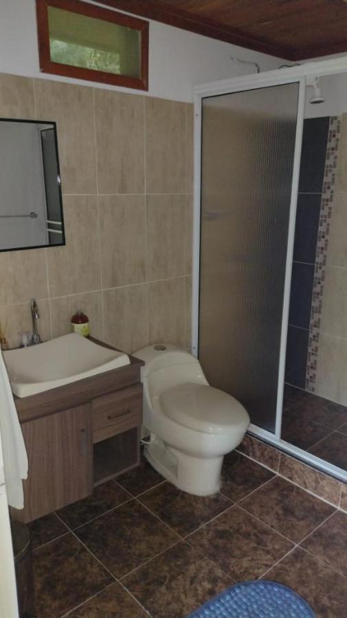 Hotel Selva Verde 살렌토 외부 사진
