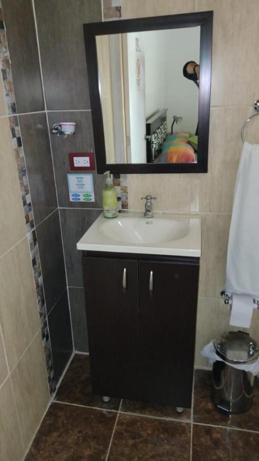 Hotel Selva Verde 살렌토 외부 사진