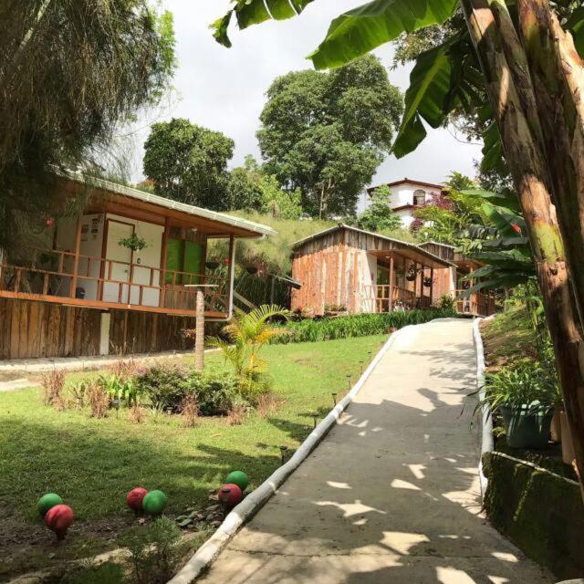Hotel Selva Verde 살렌토 외부 사진