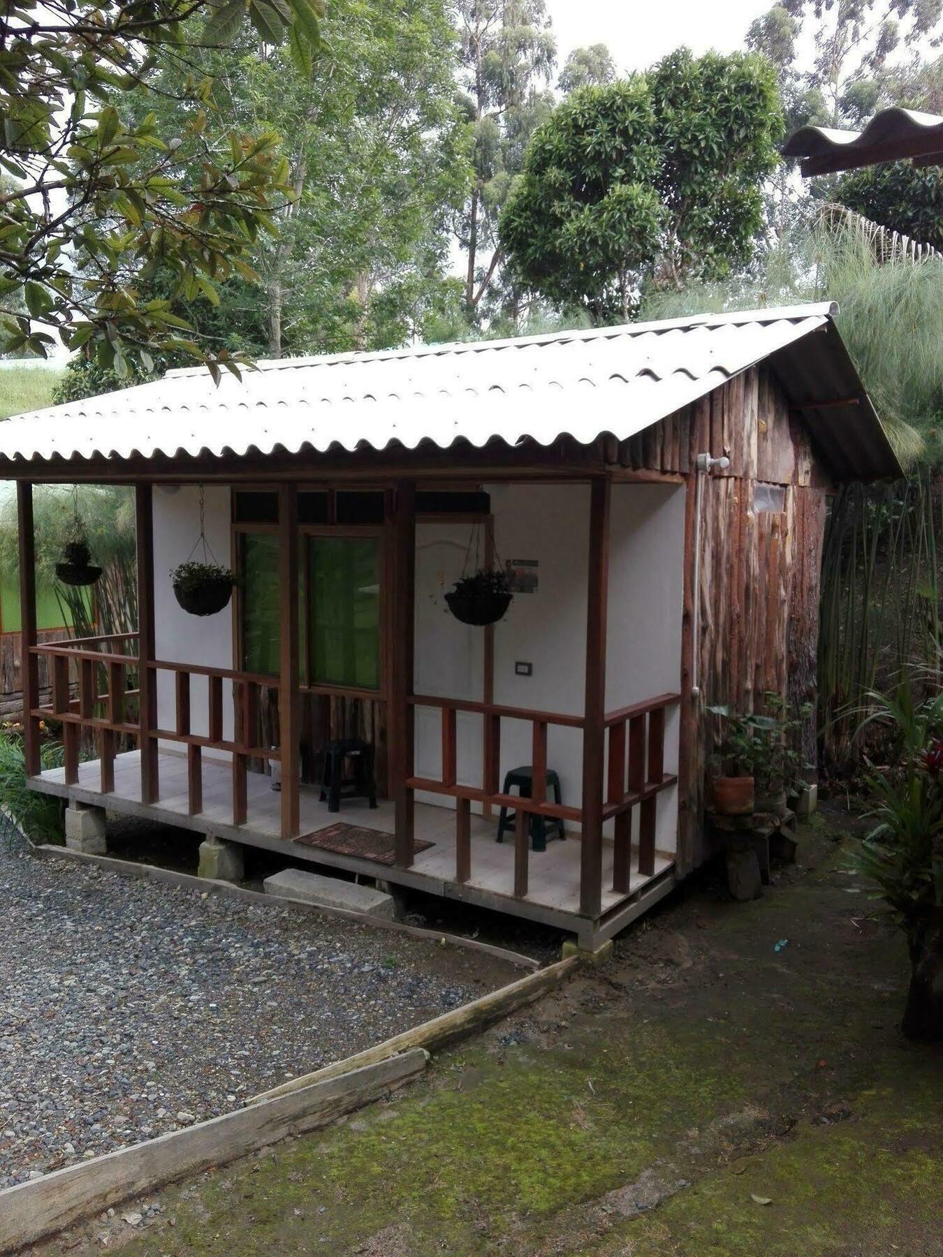 Hotel Selva Verde 살렌토 외부 사진