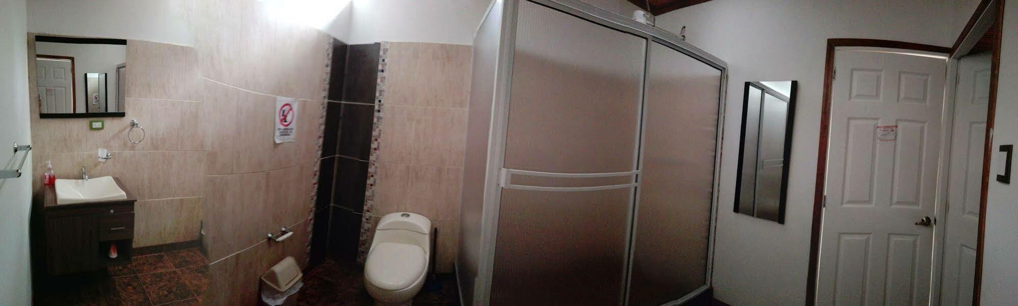 Hotel Selva Verde 살렌토 외부 사진